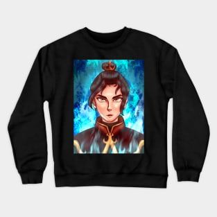 Azula Crewneck Sweatshirt